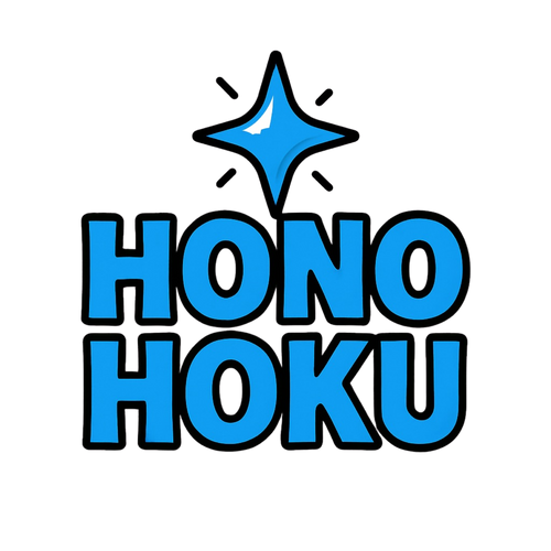 Hono Hoku